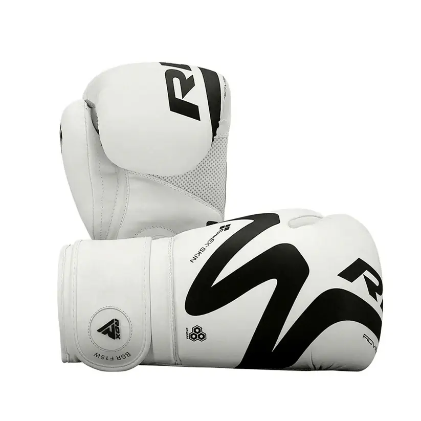 כפפות אגרוף נרו RDX Nero F15 Boxing Gloves
