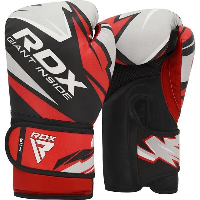 כפפות אגרוף לילדים RDX Kid's Boxing Gloves J11