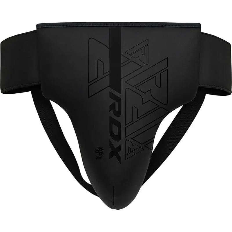 מגן אשכים מקצועי RDX F6 KARA Groin Guard