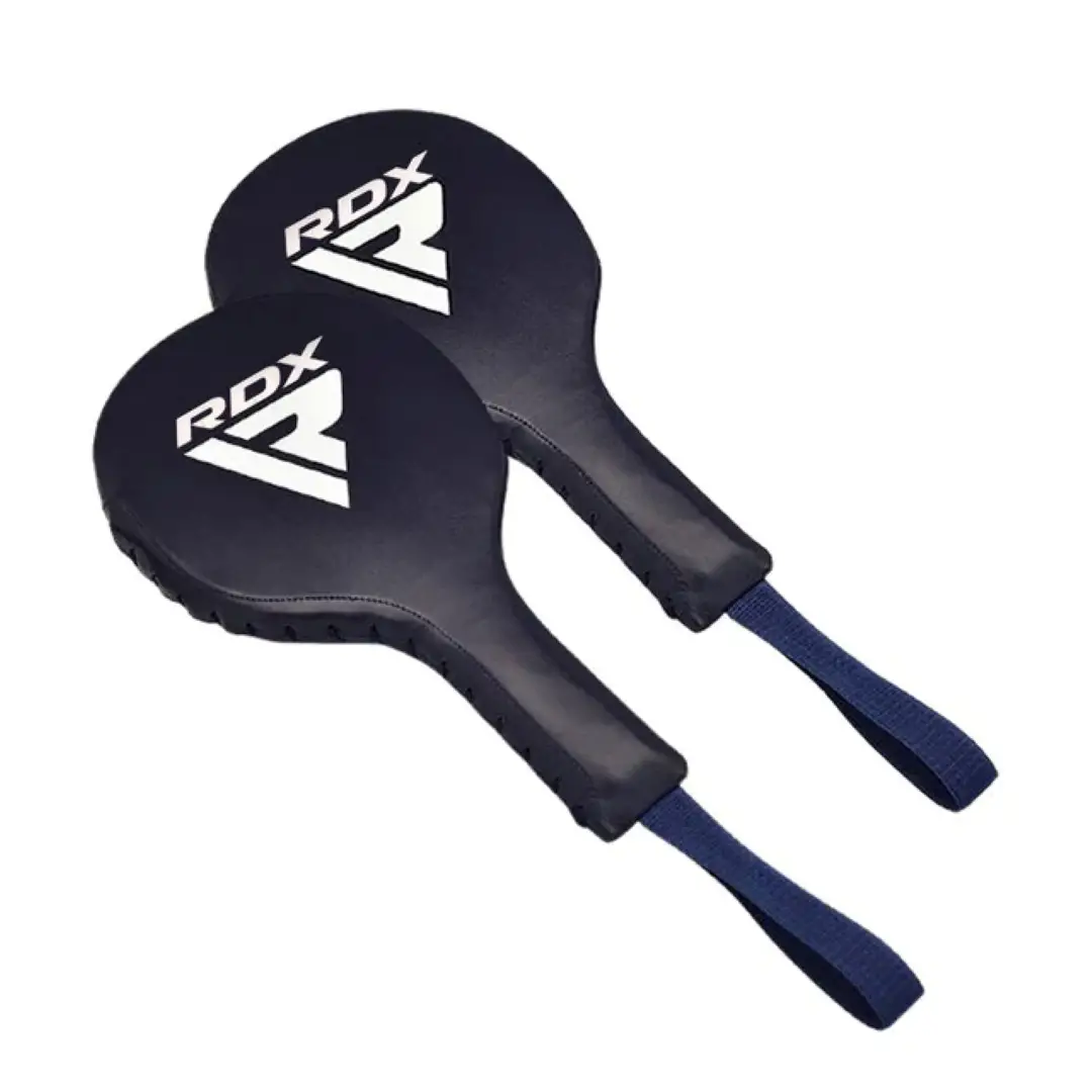 פאדלים לאימוני אגרוף RDX T1 Boxing Training Punch Paddles