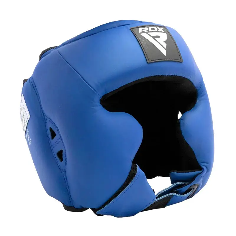 מגן ראש מקצועי RDX Headguard With Cheek Protection