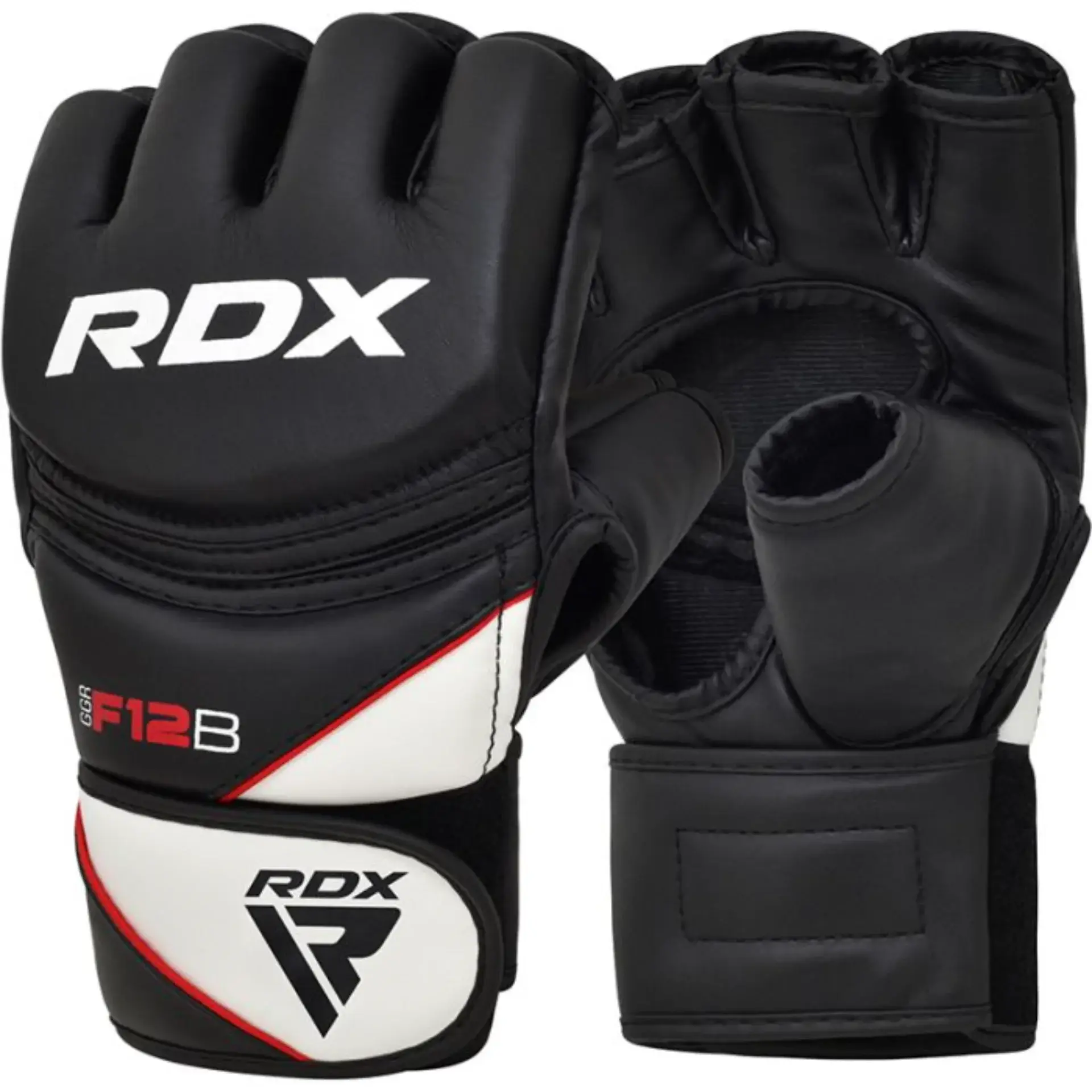 כפפות גראפלינג מקצועיות RDX Grappling Gloves