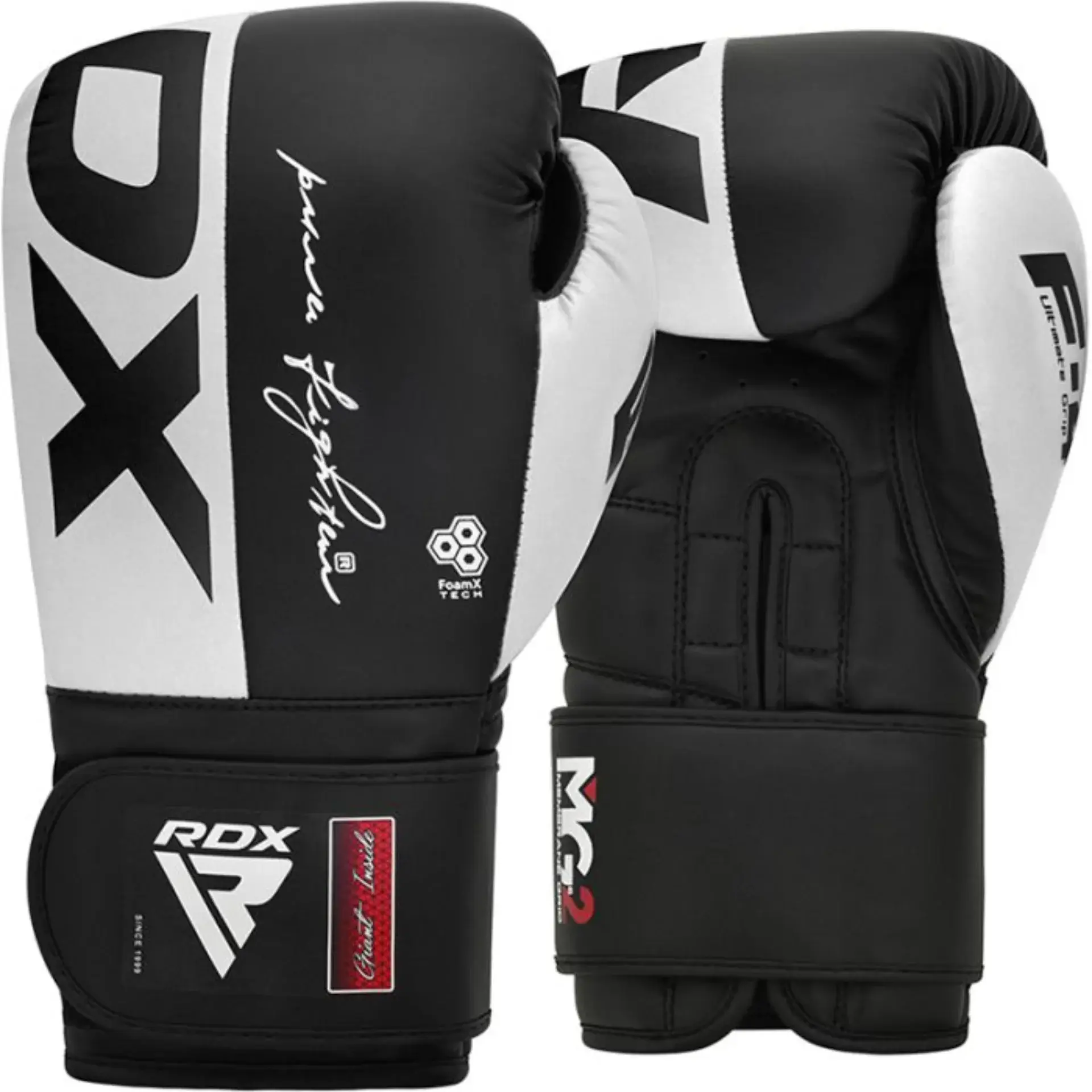 כפפות אגרוף RDX Boxing Gloves