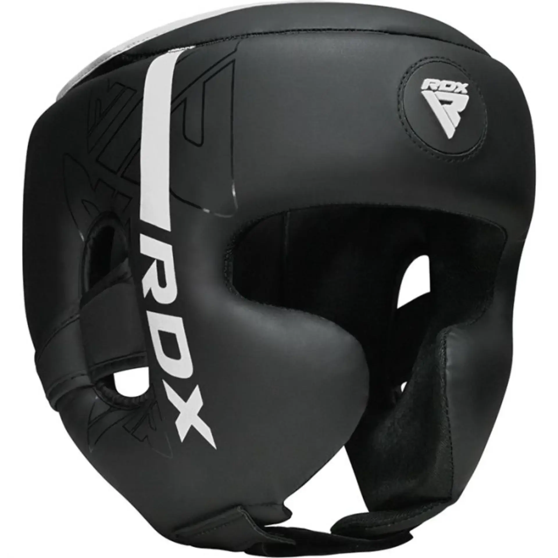 מגן ראש לאגרוף RDX F6 KARA Head Guard