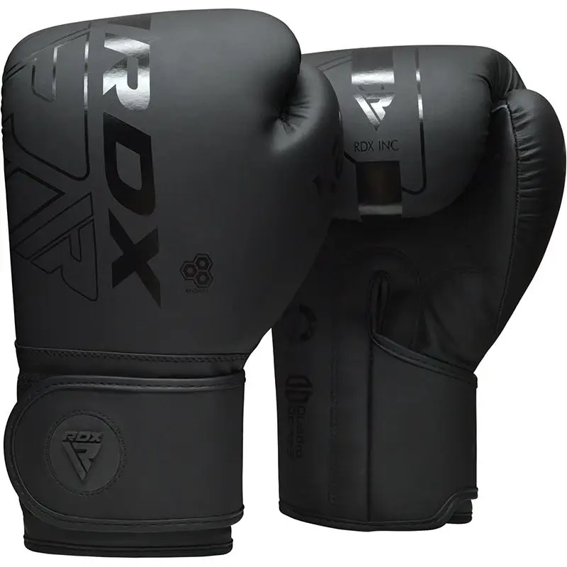 כפפות אגרוף מט RDX Matte Boxing Gloves