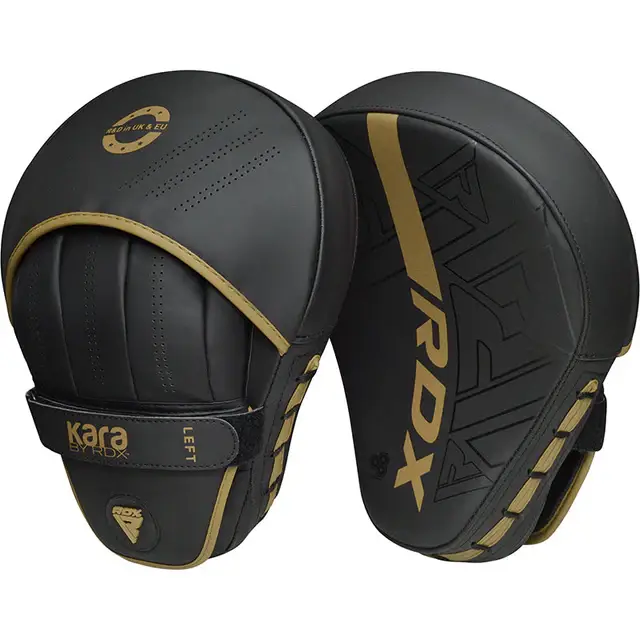 לפות אגרוף RDX Boxing F6 Focus Pads