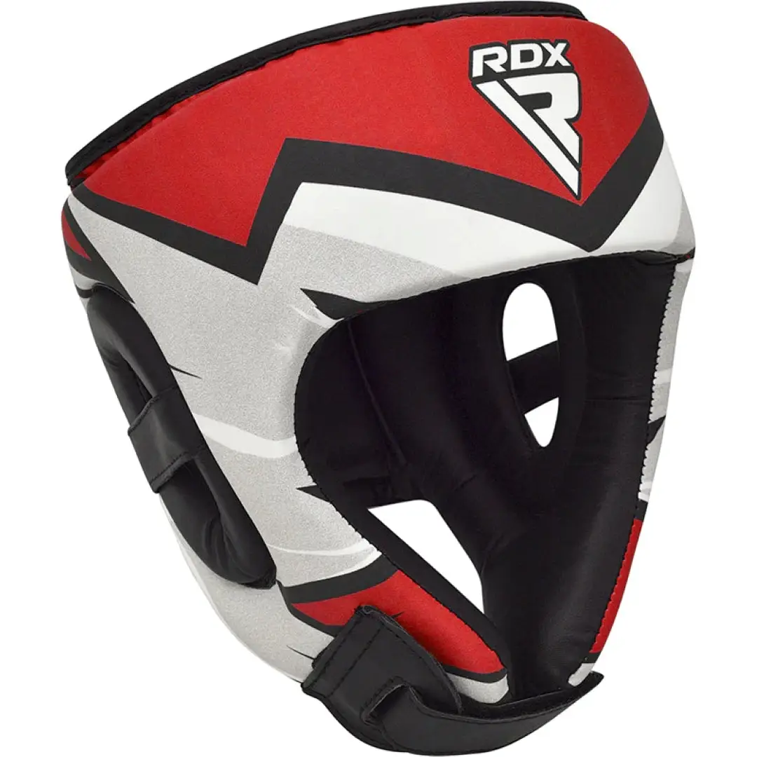 מגן ראש לילדים RDX Kid's Boxing Head Guard J11