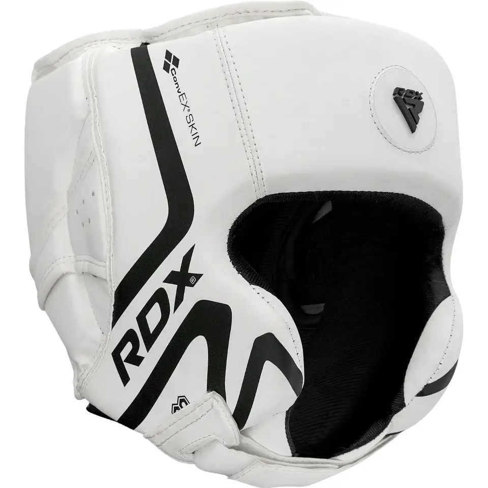 מגן ראש נויר RDX Noir T15 Head Guard