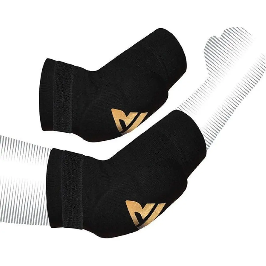 מגן מרפקים לאימון RDX Elbow Sleeve