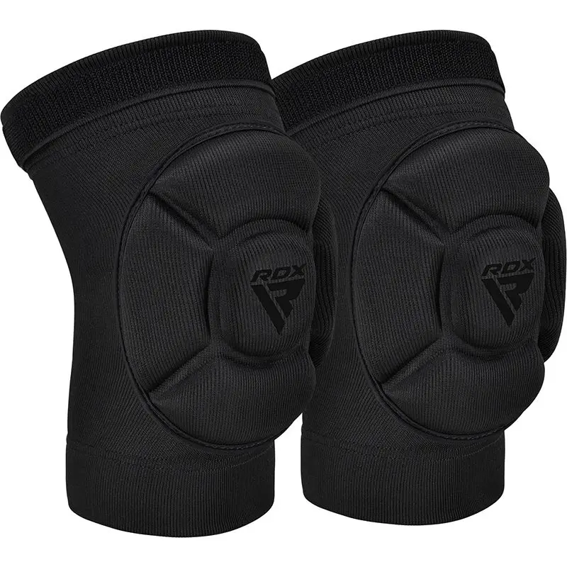 מגן ברכיים לאומנויות לחימה משולבות RDX MMA Knee Pads