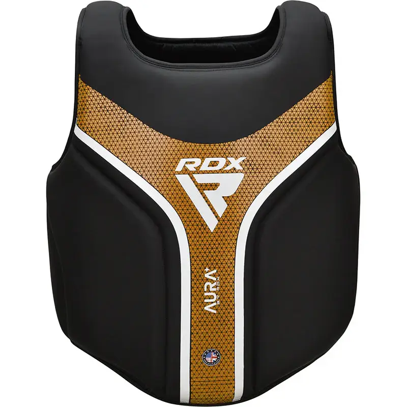 מגן גוף לאומנויות לחימה RDX Aura Body Guard